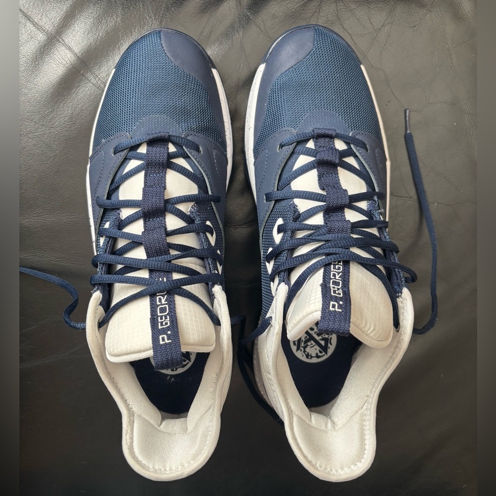 Nike PG 3 TB “Midnight Navy” Men’s Basketball Shoes - Size 12